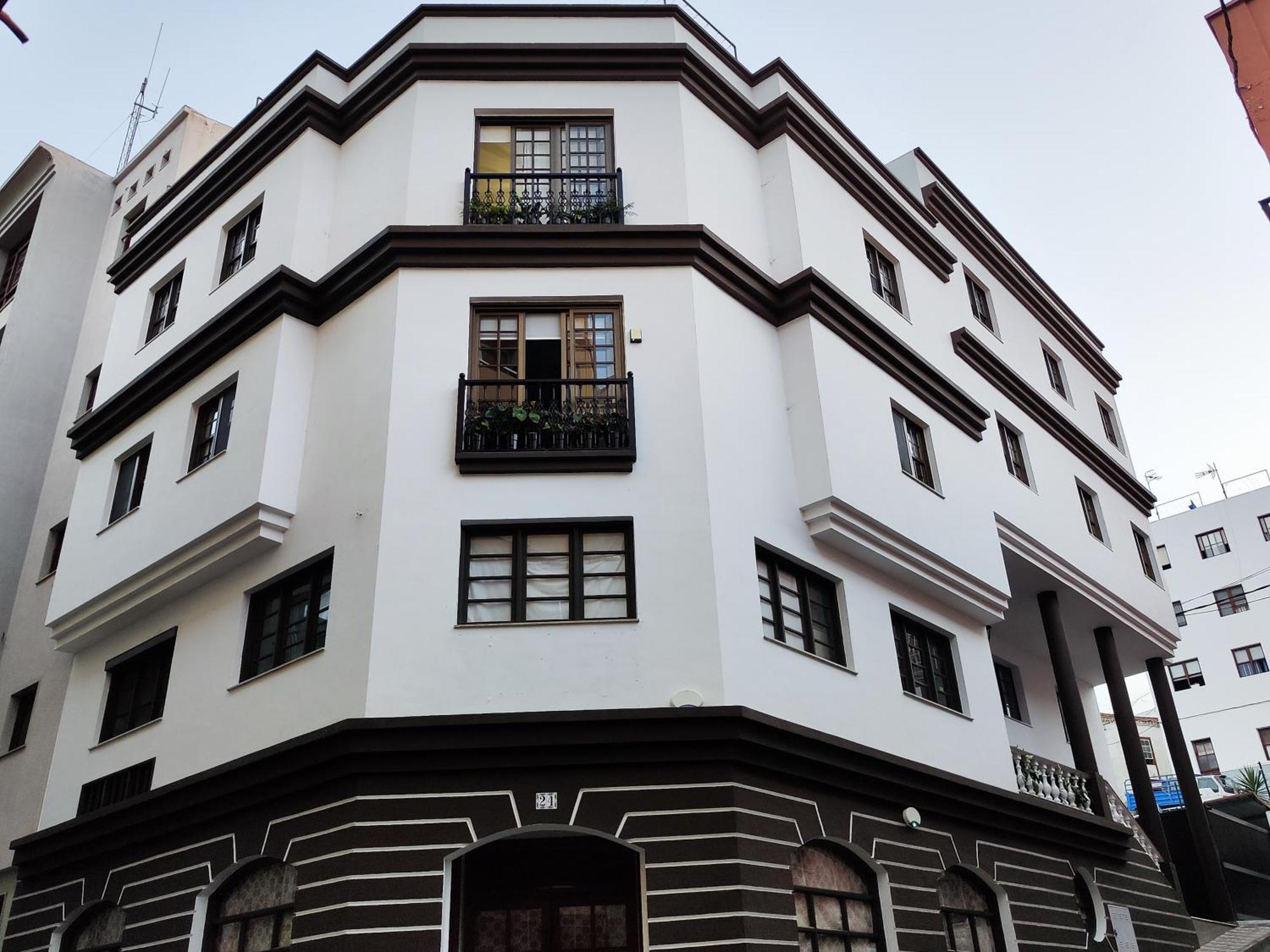 Bernal I, II Y III Los Sauces Exterior foto